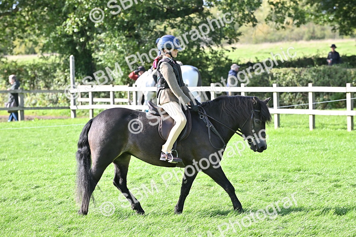 SBM_50280 - S21 - Novice & Newcomers First Ridden