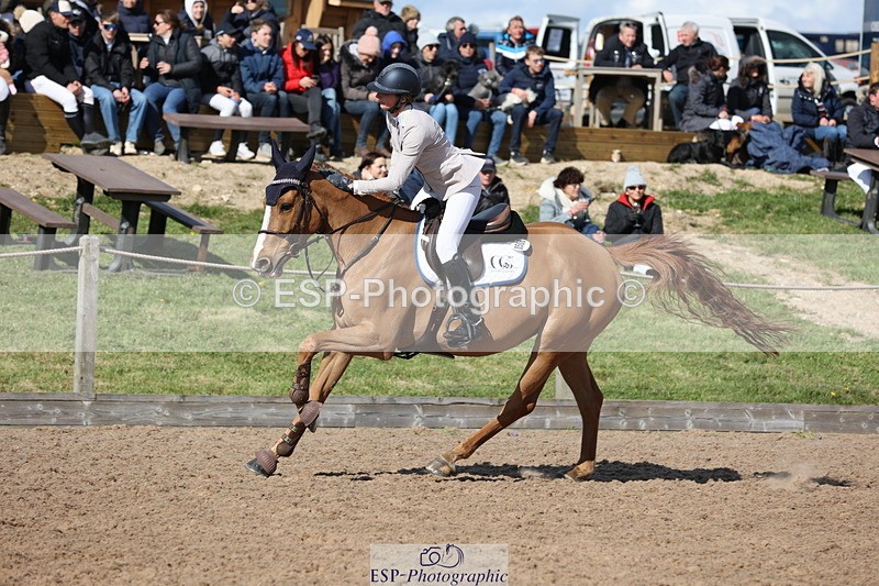 240419A-162339-09364 - Cls 10, 2 Star Big Tour 145cm  15.45 to 16.35 break