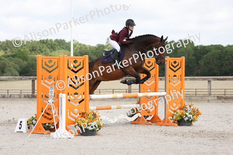 20250622-2067 - PC 90 Qualifier - Round 1