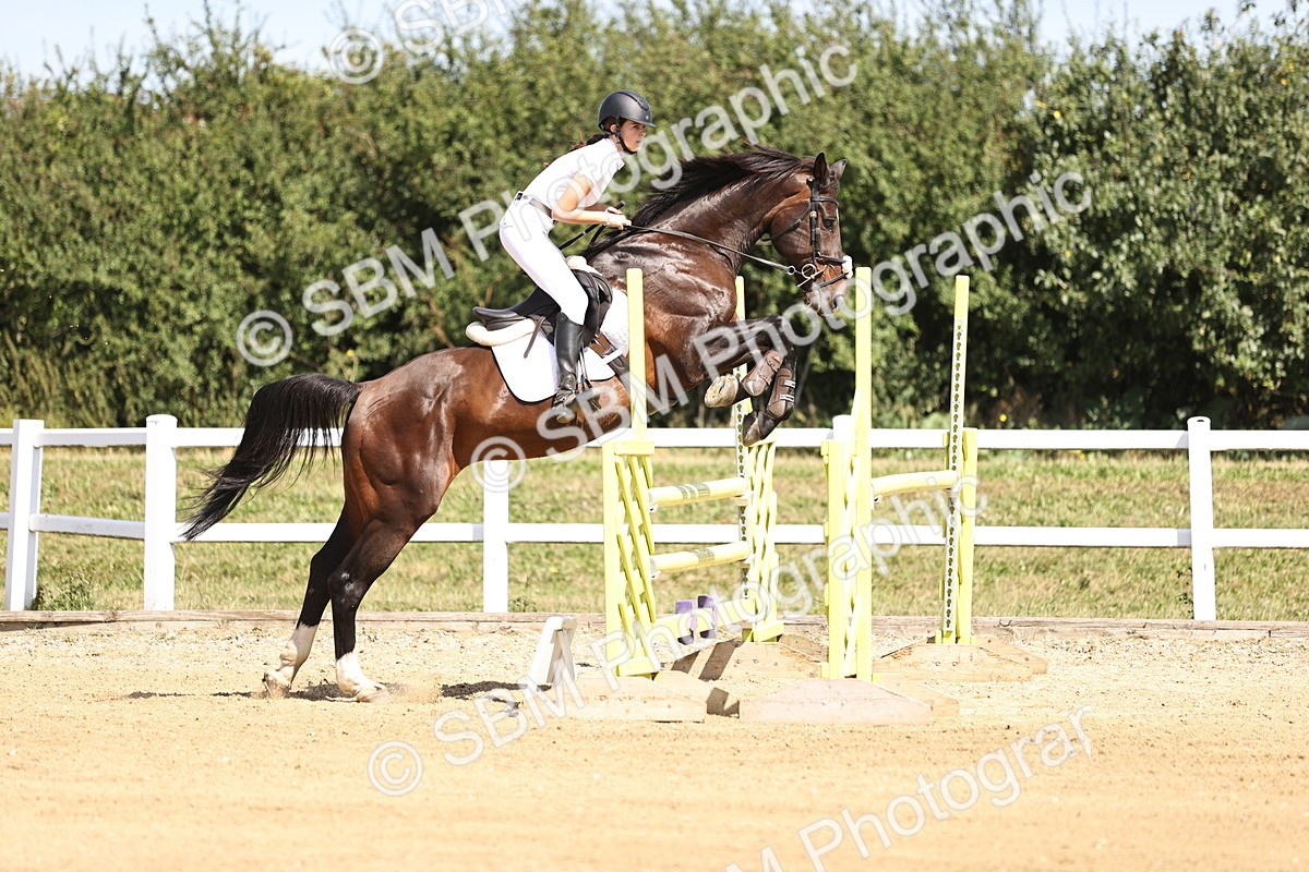 SBM_007955 - Class 10 - Senior 1.05m Open