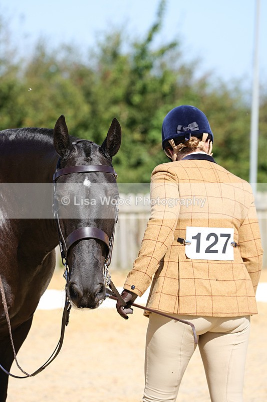 1X9A8069 - Class 11: Open Cob