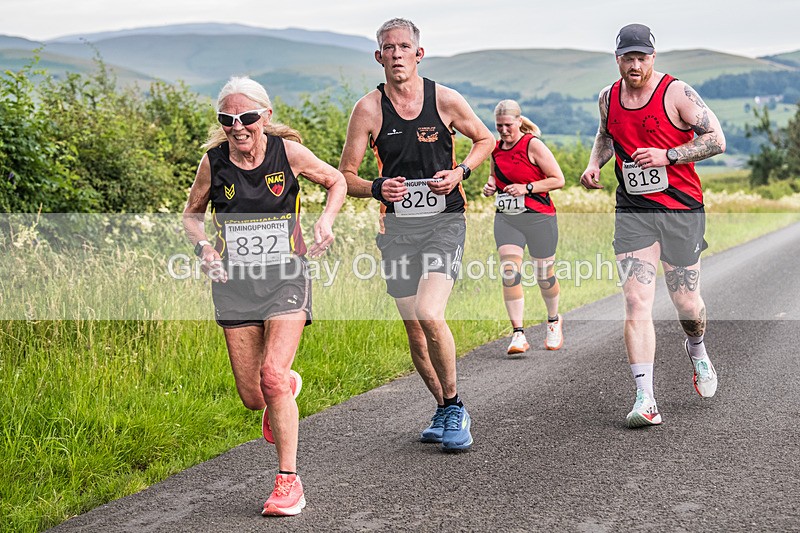Lambfoot Loop-515 - Lambfoot Loop Road Race Tuesday 7th July 2026