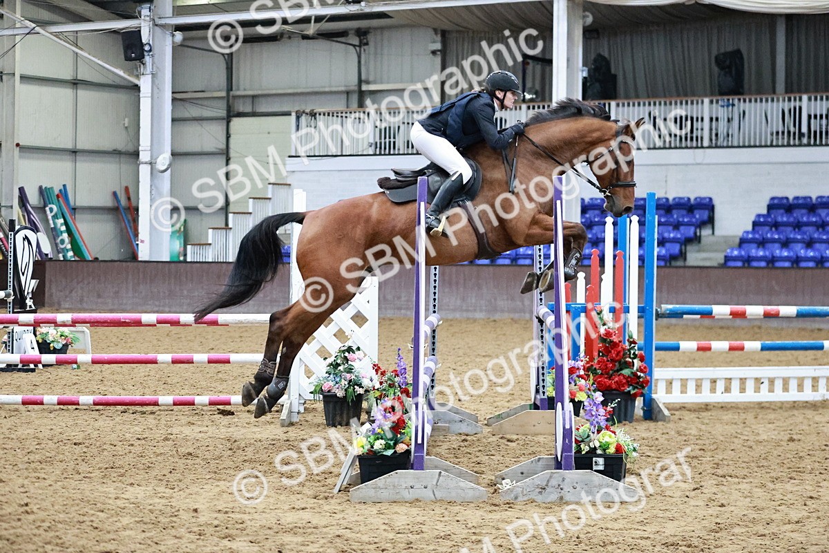 SBM_000791 - Class 3 - Senior Discovery 1.00m