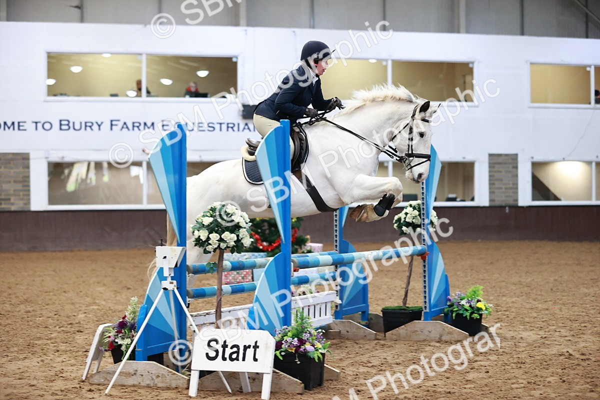 SBM_004552 - Class 21 - Senior British Novice - 90cm