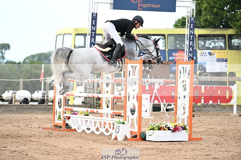 240801A-142743-01986 - Cls 4 Chard 7 Yr Old Championships