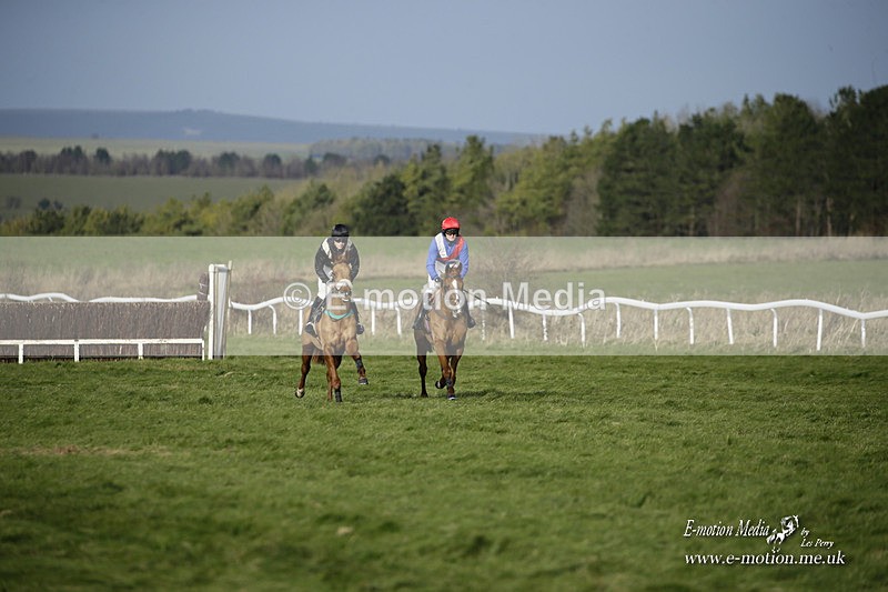PtP 281121 084 - Hursley Hambledon Point-to-Point Larkhill 28/11/21