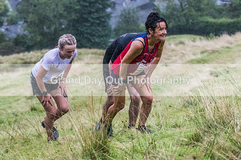 Grasmere Senior-111 - Grasmere Guides Senior Fell Race Sunday 25th August 2024