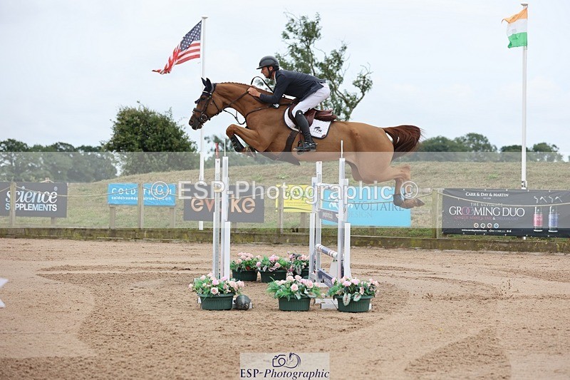 250719-173840-17393 - Cls 7, 3 Star Big Tour Break to End