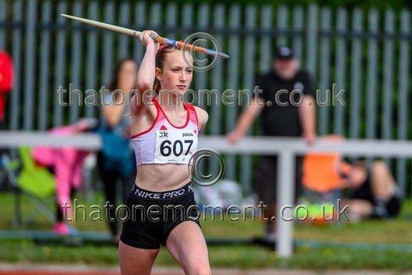 Age25SAT-926141 - Field Female Set One