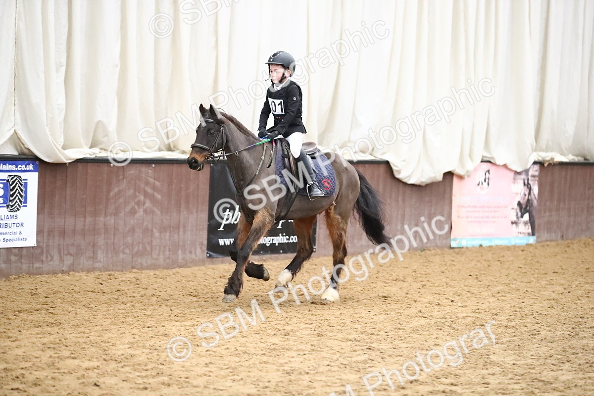 SBM_000725 - Class 2 - 40cm