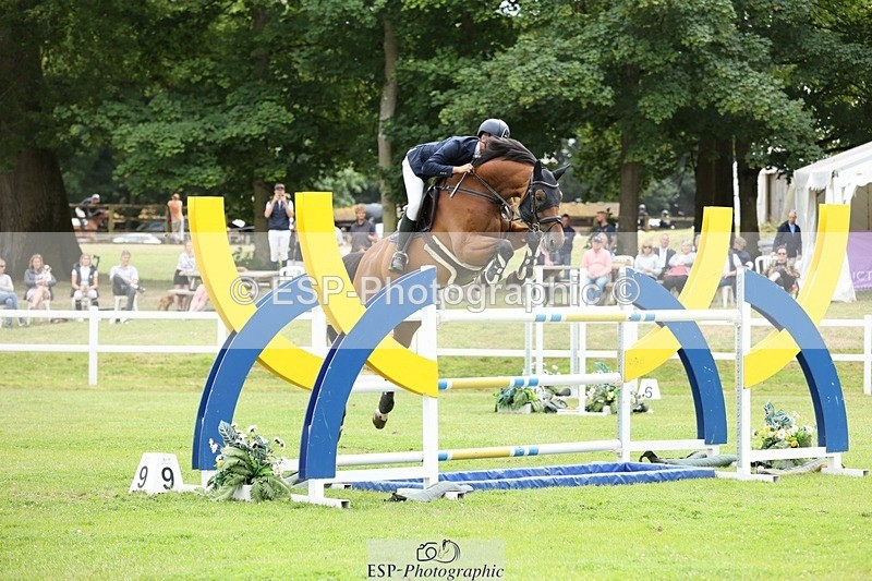 240704-160819-06153 - Cls 4 National 1.40m Open