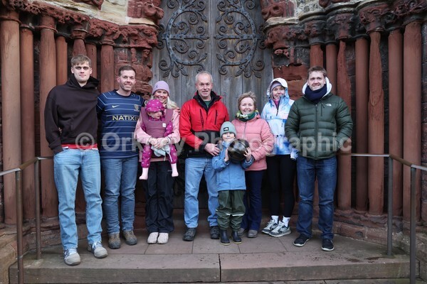 DAD11892 - New Years Mens Ba'