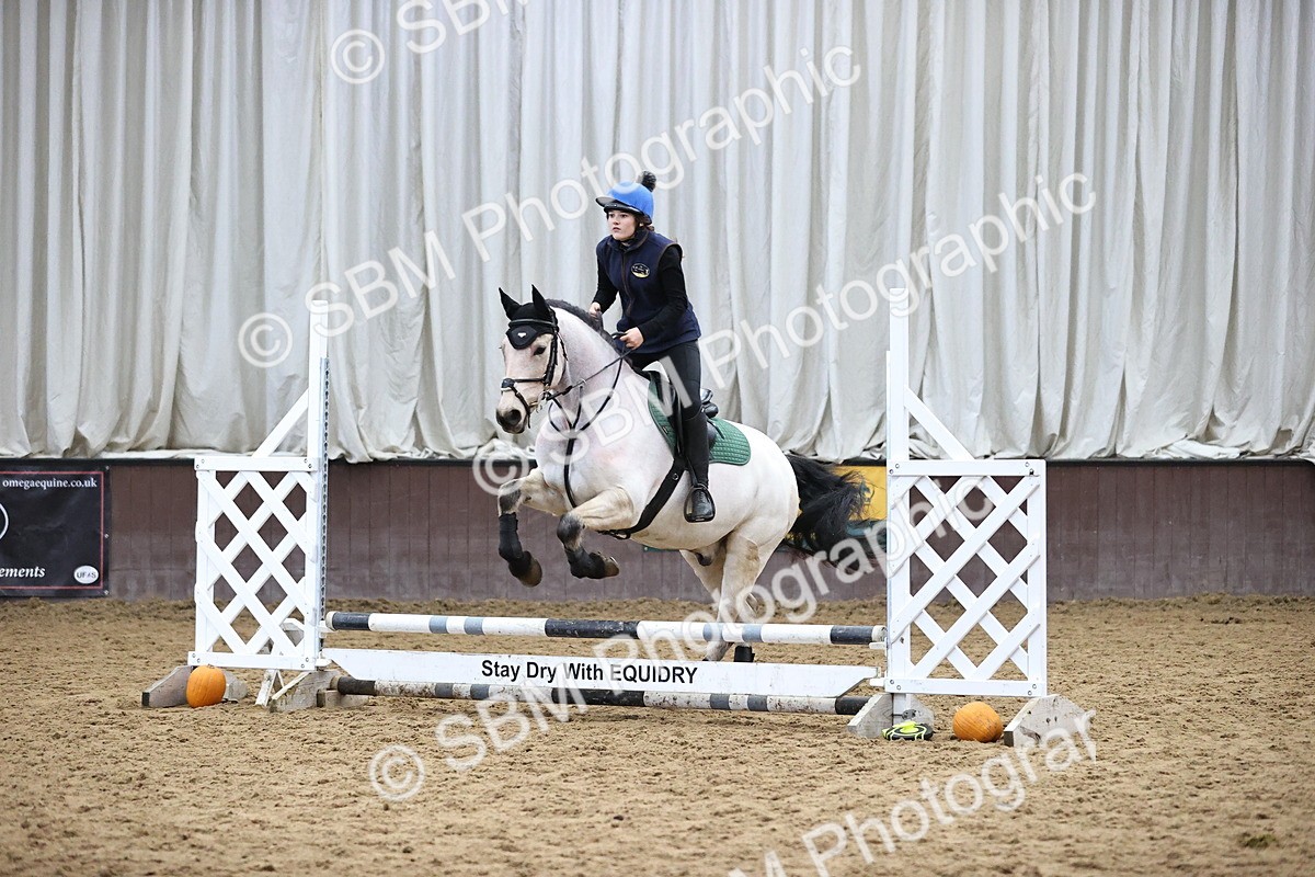 SBM_001204 - Class 3 - Horse & Hound 60cm