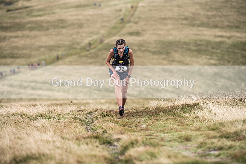 Sedbergh Hills-90 - Sedbergh Hills Fell Race Sunday 16th August 2026