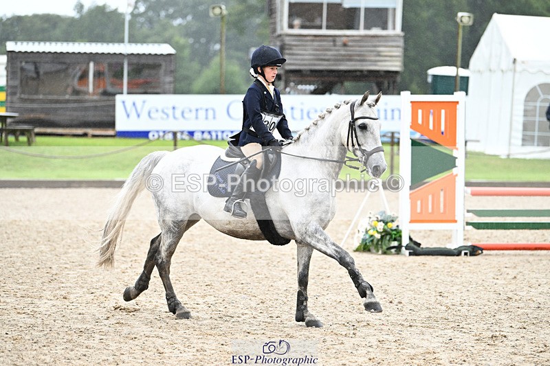240824X-092939-23200 - 70cm Round 2 9.30 to 10.30