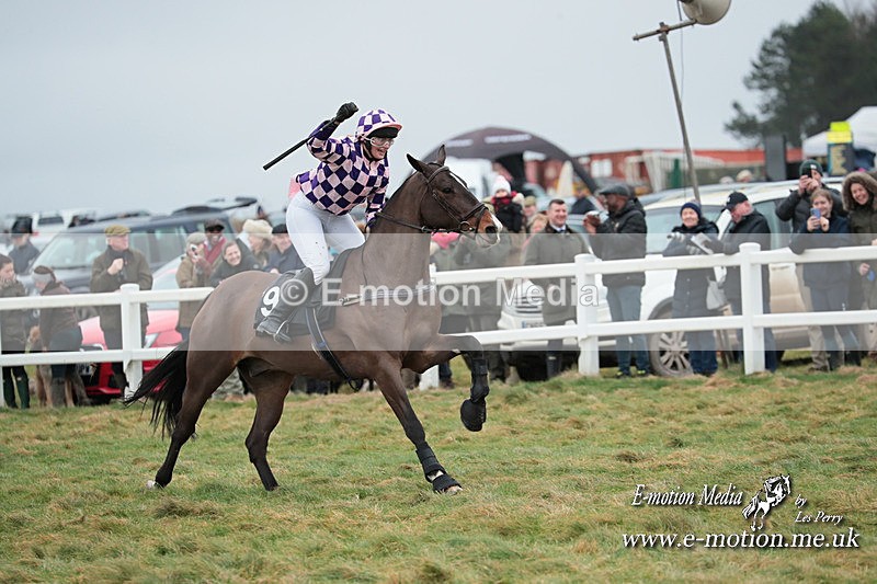 PtP 040224 222 - Combined Services Point-toPoint Larkhill 04/02/24