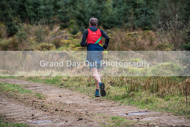 Kielder-265 - High Terrain Events Kielder 82, 50 & 32K Ultra Trail Races Saturday 13th April 2024