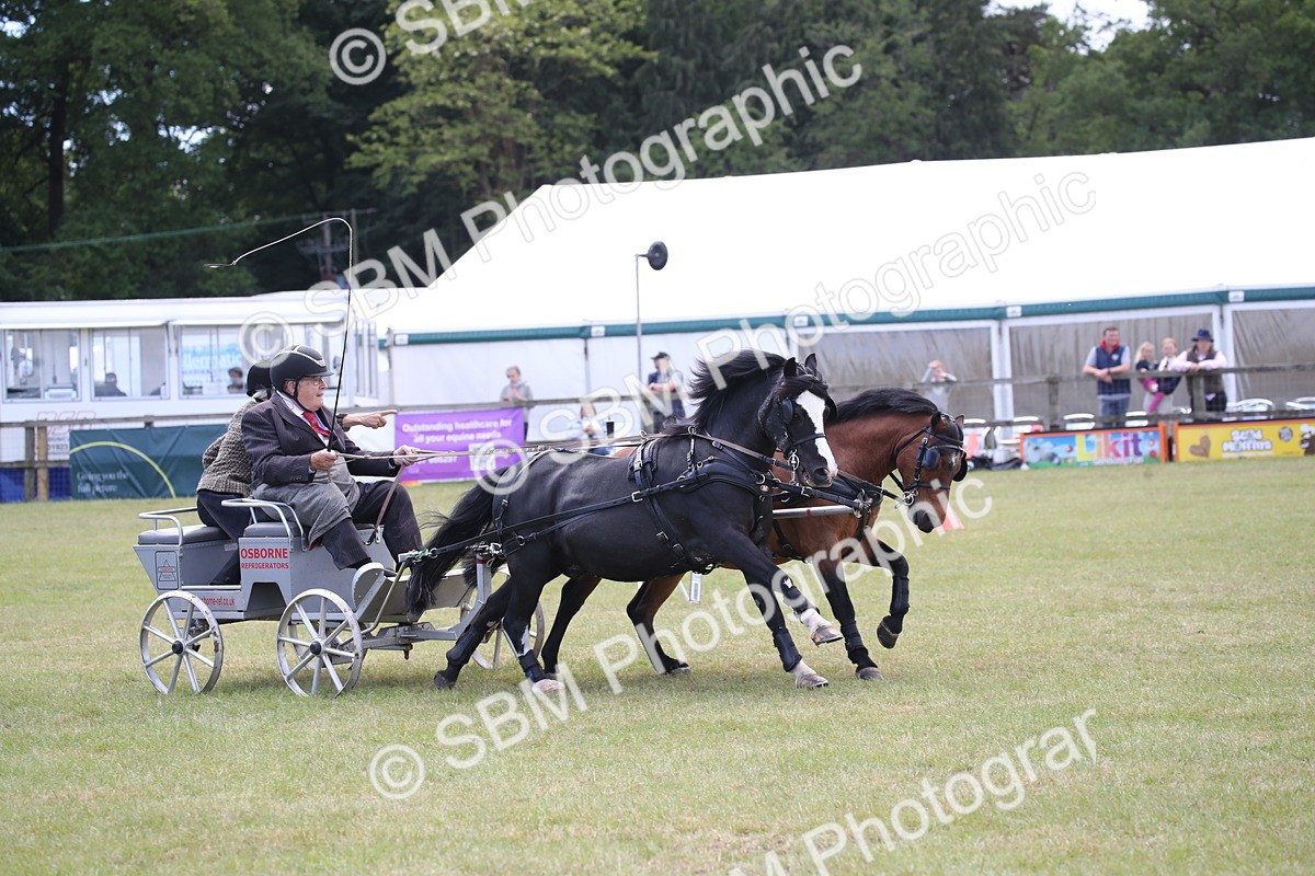 SBM_15402 - Class 90 - Scurry 122cm and Under