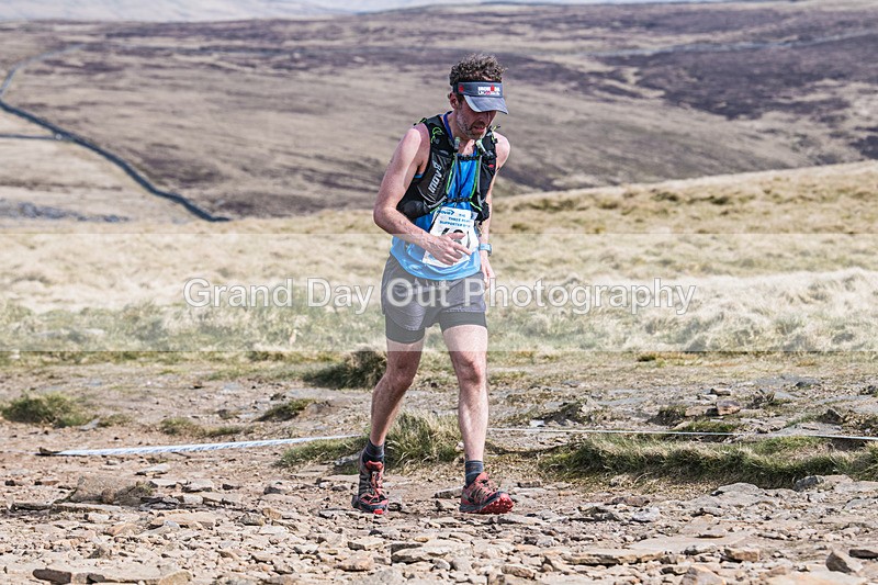 Pen-Y-Ghent-360 - The 3 Peaks Race Saturday 25th April 2026 - Pen Y Ghent