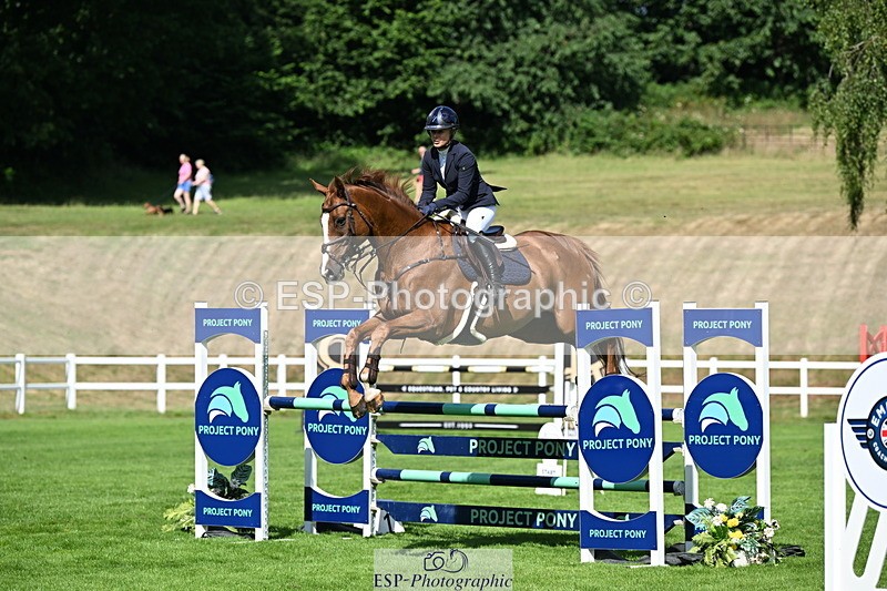 250703A-100522-02442 - Cls 1 Snr Foxhunter