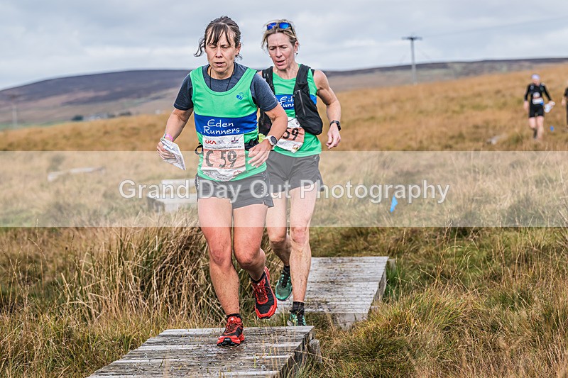 Leg 3-932 - UK Fell & Hill Relays - Todmorden Leg 3 Saturday 17th October 2026