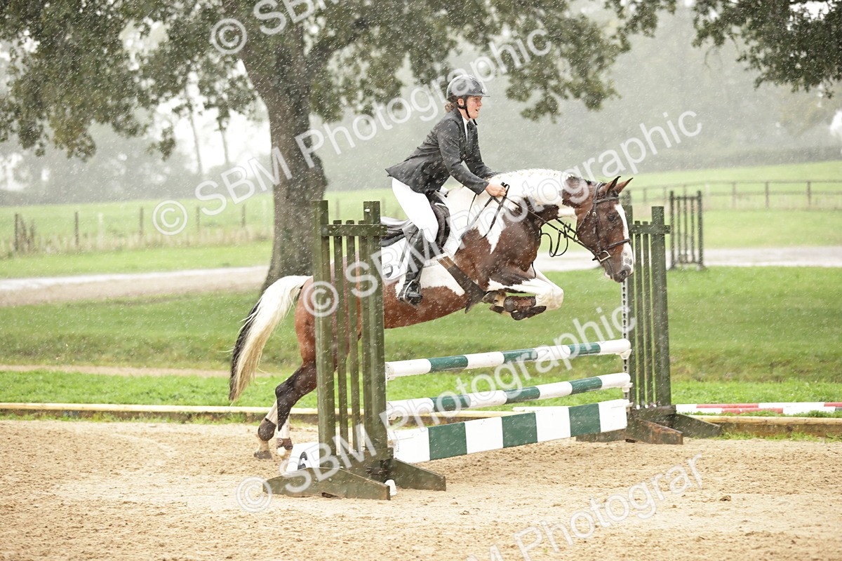SBM_33114 - J38 - Senior Horse & Pony 80cm Championship