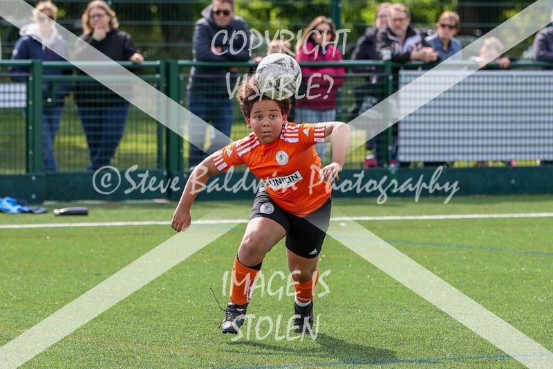 1DX31107 - U11 Boys