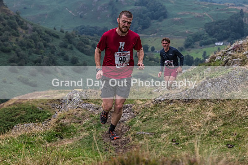 Arnison Crag-60 - Arnison Crag Horseshoe Fell Race Saturday 29th August 2026