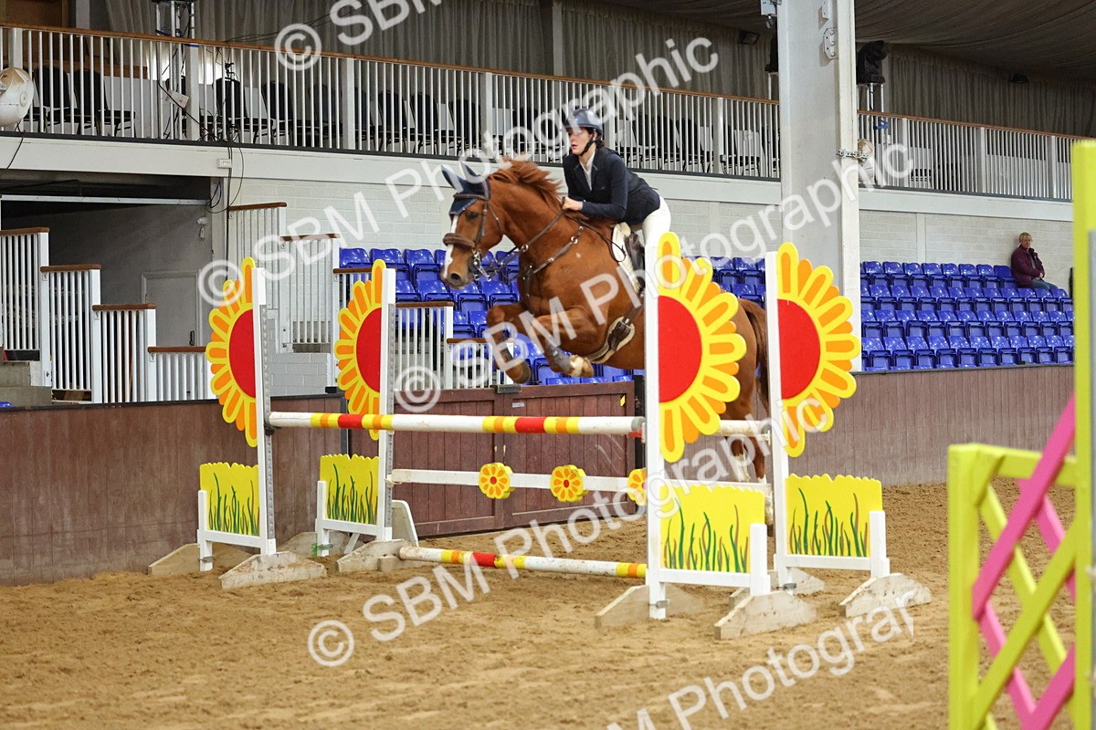 SBM_001168 - Class 4 - Senior Newcomer - 1.10m