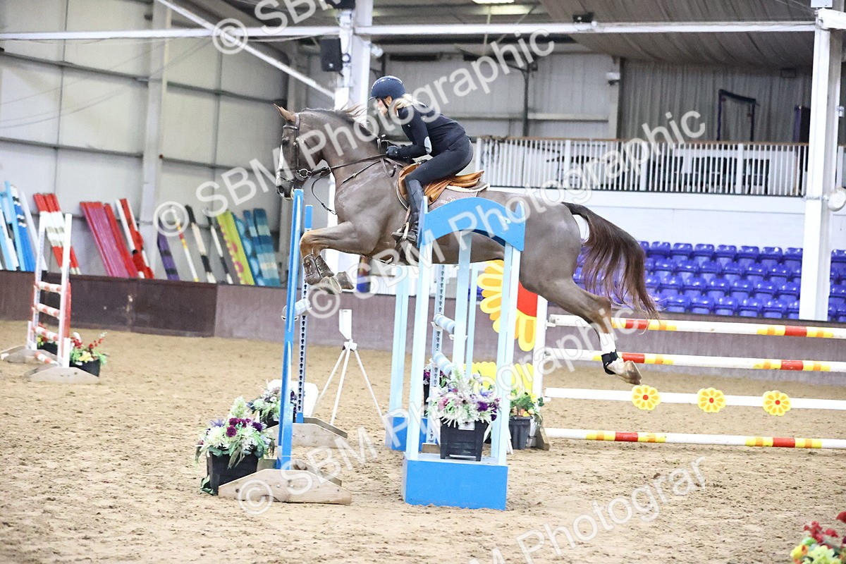 SBM_006399 - Class 19 - Senior Foxhunter 1.20m