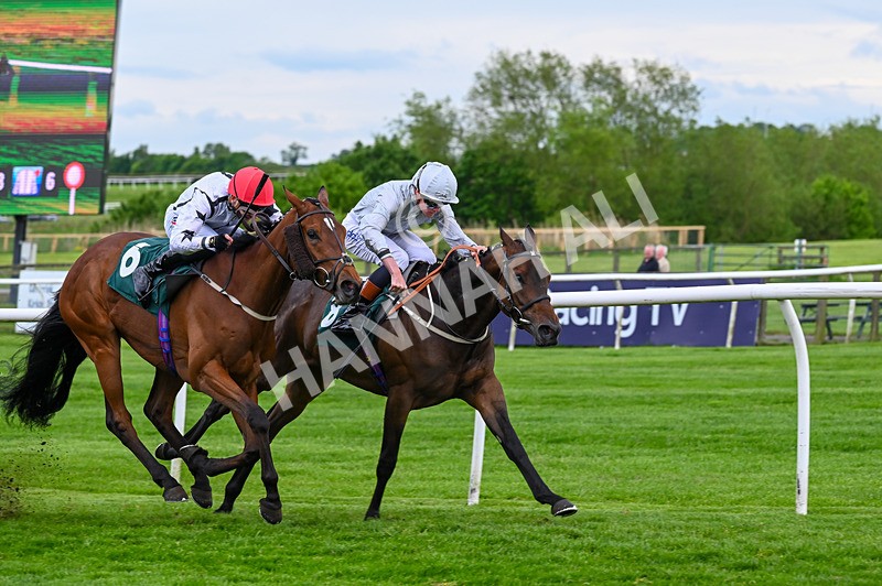 210526-Race 7-Velvet Rhythm-5058 - Race 7 17.27pm Racing Again 30th May Fillies' Handicap
