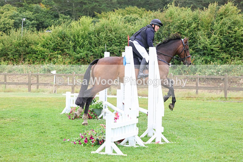 3E7A0494 - Class 2: 60cm Senior