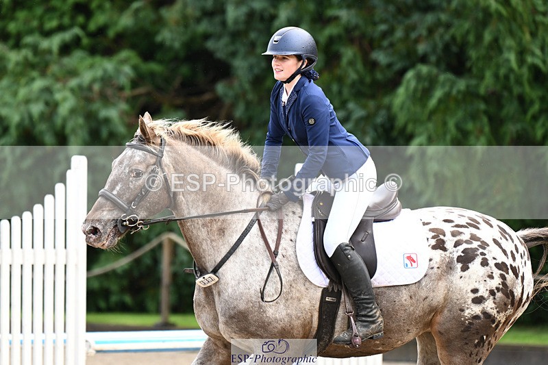 240824X-105758-25026 - 70cm Round 2 10.30 to 12.10