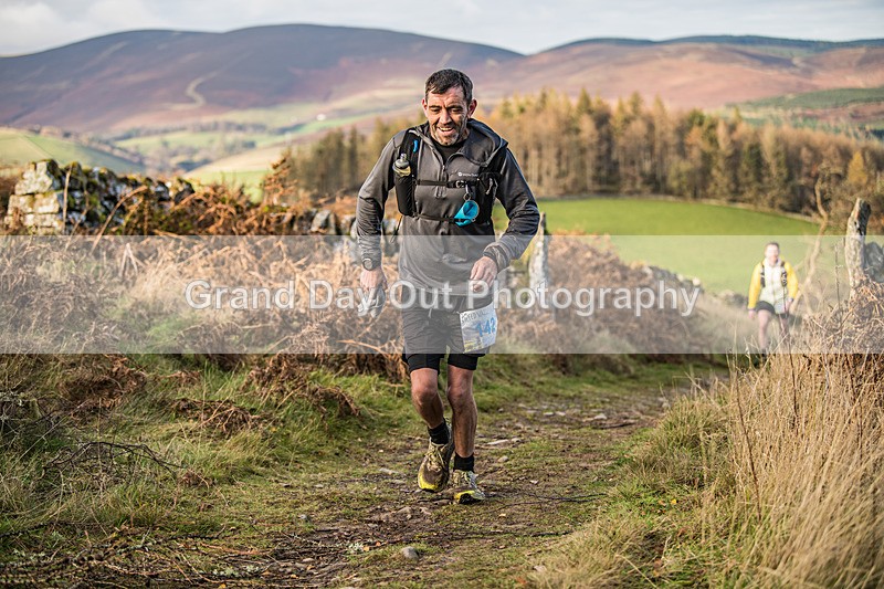 Tweed Valley-320 - High Terrain Events Tweed Valley 50 & 65K Ultra Trail Races Sunday 16th November 2025