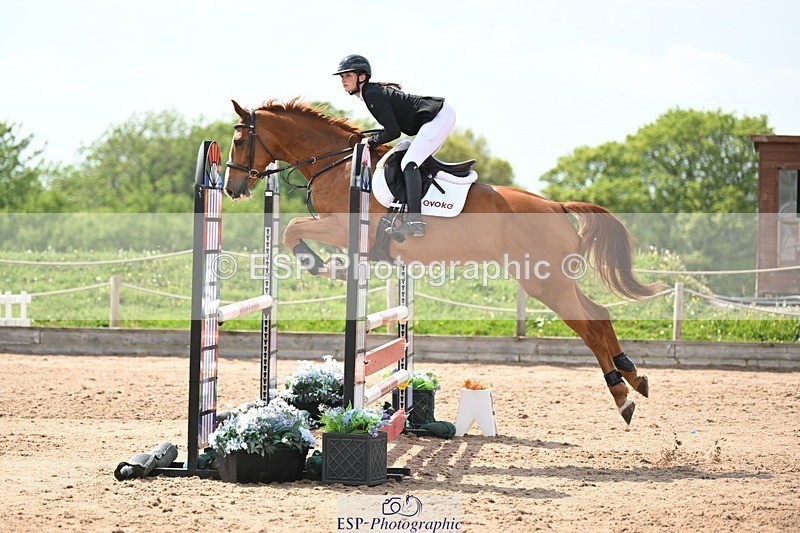 250511-144636-14422 - Cls 28 Snr Newcomers