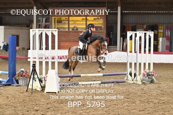 BPP_5795 - CLASS 3 PONY 40CM FINAL
