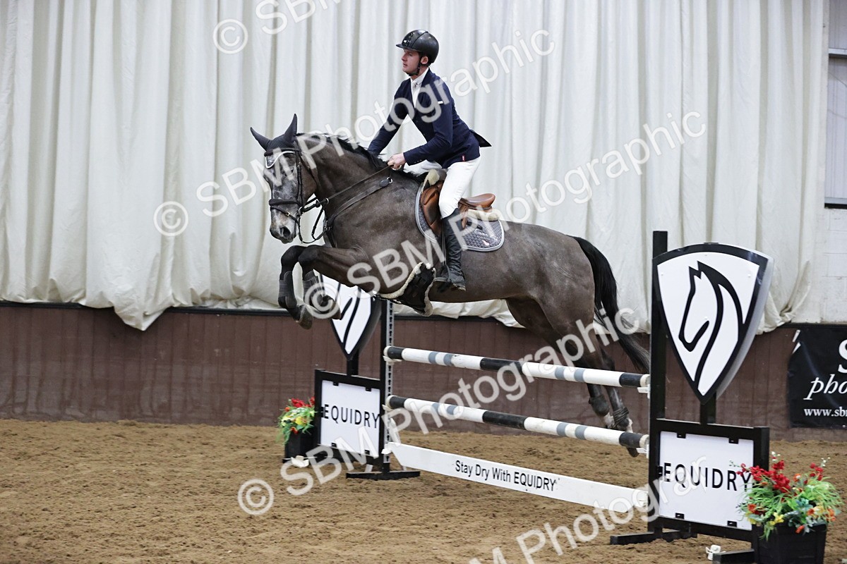 SBM_000727 - Class 3 - Nupafeed Supplements Senior Discovery/ 1m Open