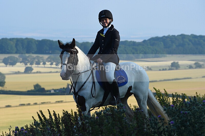 37 - Stichill Hume and Ednam Rideout 2026