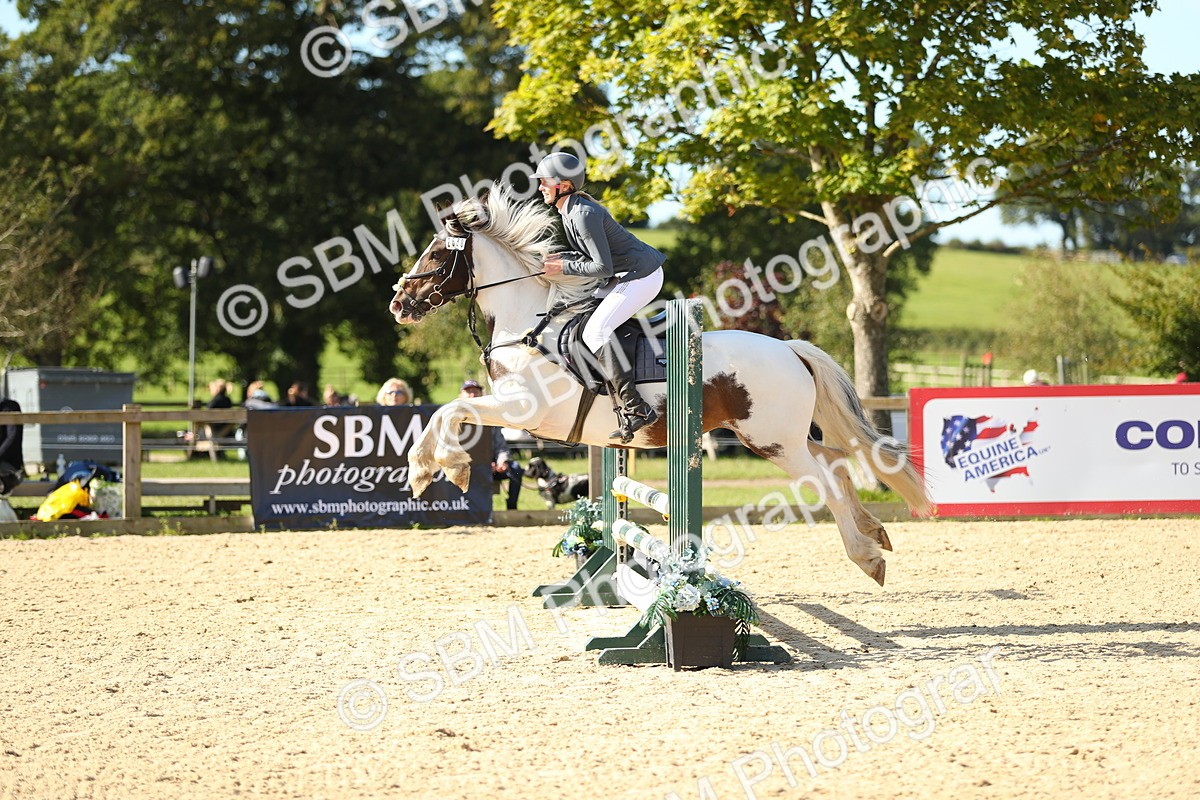 SBM_17700 - J33 - Senior 75cm Championship