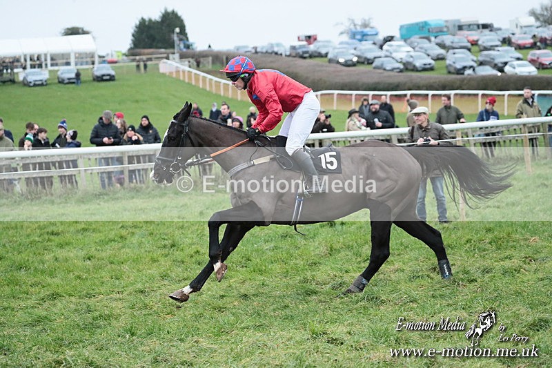 PtP 141225  1142 - Harkaway Club PtP Chaddesley Corbet 28/12/25