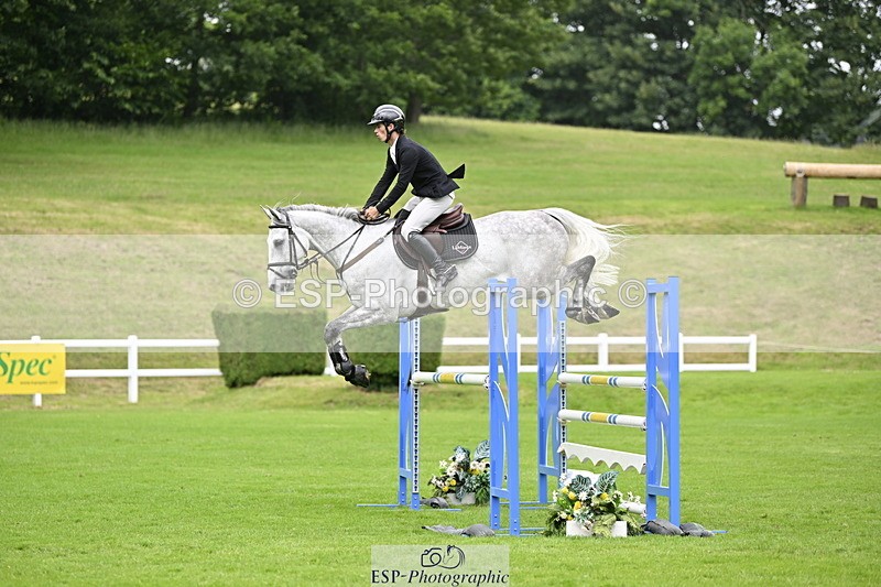 250613A-125201-01955 - Cls 3 Snr Foxhunter