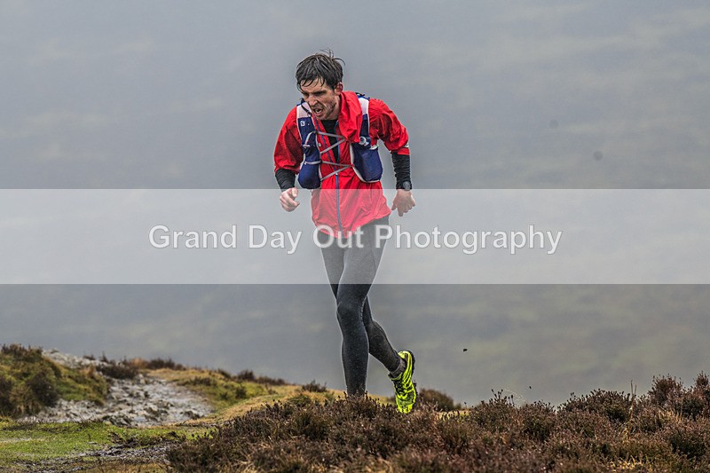 Coledale-310 - Coledale Horseshoe Fell Race Saturday 25th March 2023