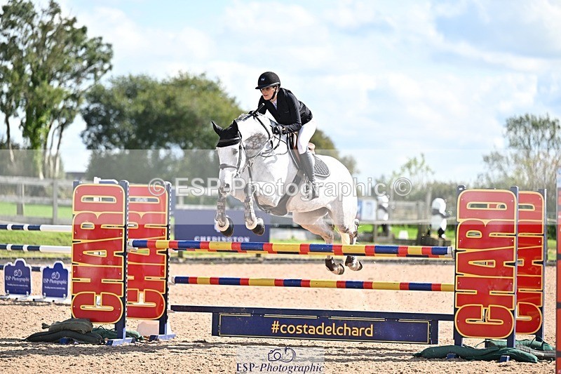 250924-131323-00372 - Cls 4 Newcomers and 1.10m Open