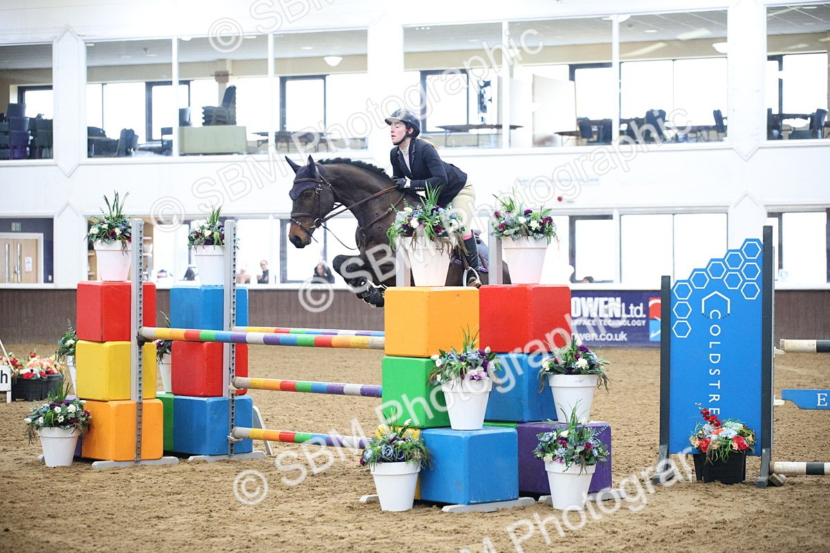 5K7A4072 - Class 3 - Senior Newcomers/ 1.10m Open