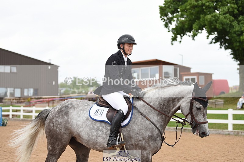 230628A-144528-00739 - Cls 5 Foxhunter & 1.20m Open