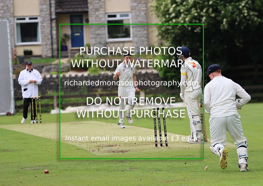 IMG_5795 - Netherfield 2nds vs Burscough