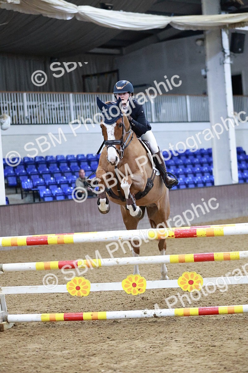 SBM_001230 - Class 4 - Senior Newcomers - 1.10m
