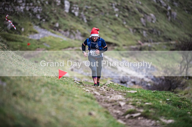 Litton-917 - Litton Christmas Cracker Fell Race (Limestone Series) Sunday 14th December 2025