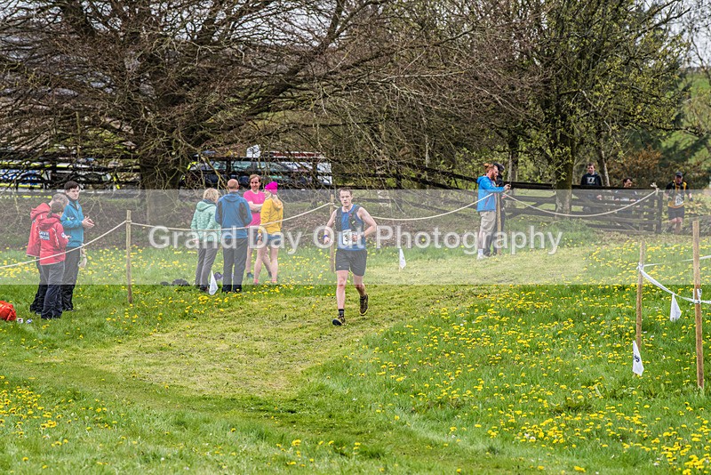 3 Peaks-2823 - The 3 Peaks Race - The Finish - Saturday 29th April 2023