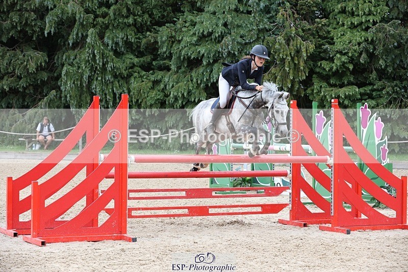 230618-180854-14115 - Cls 22 Hoys 138cm 2nd round 1st rnd